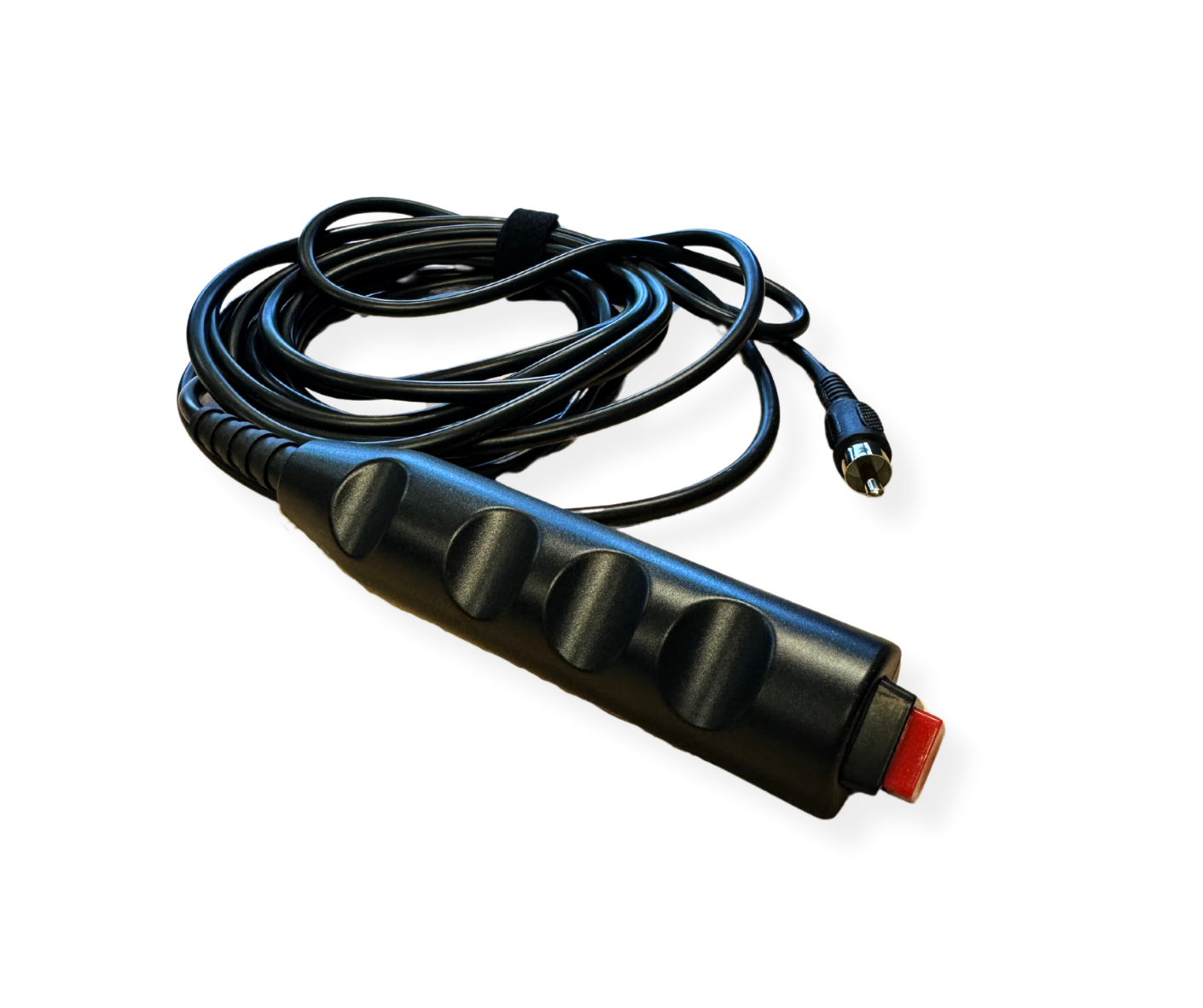 Buzzer Handle