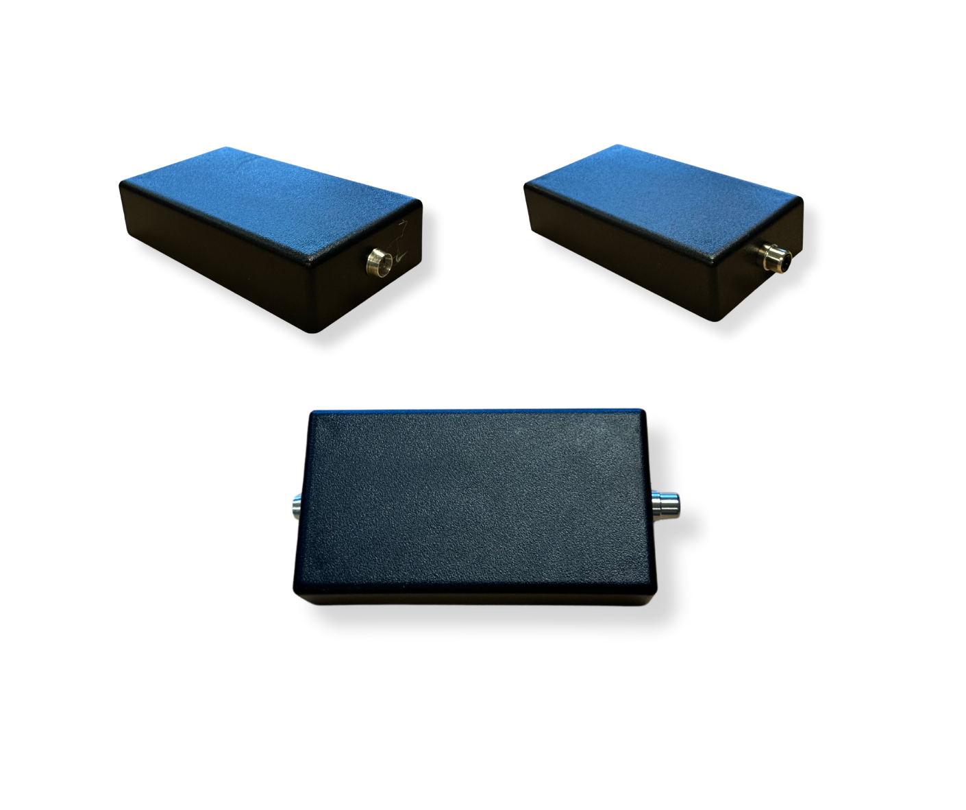 Mini Buzzer with Light
