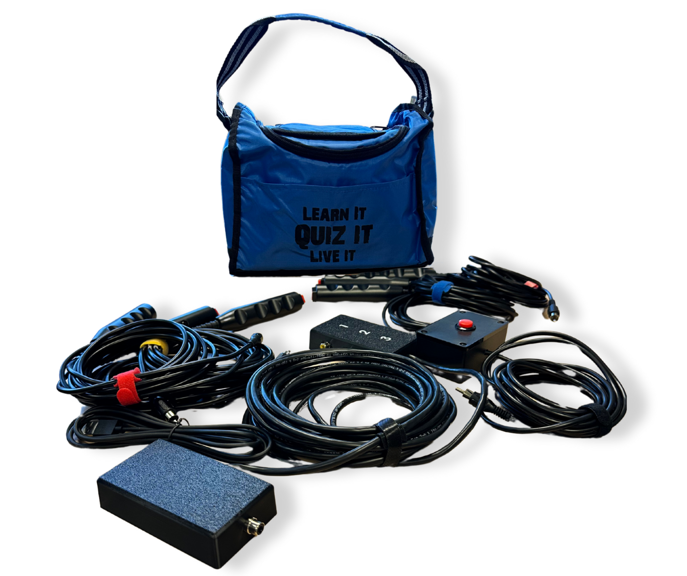 Buzzer System